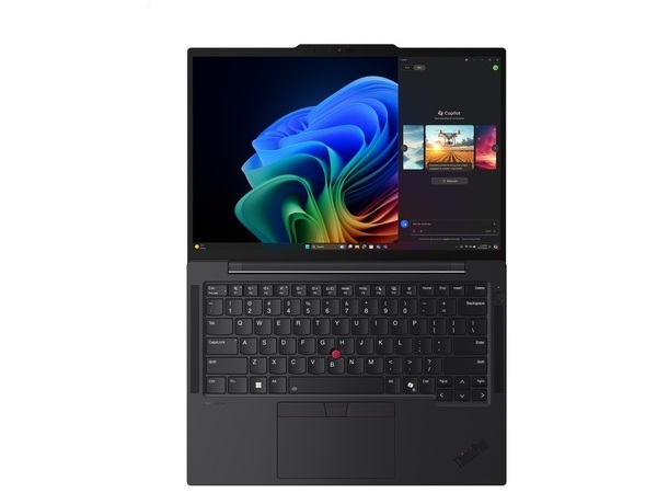 262-94-LVPNT14SAR_3 LENOVO ThinkPad T14s G6 14" WUXGA IPS/Ryzen AI 7 PRO 360/64GB/1TB SSD/AMD Radeon Graphics/Win 11 Pro/5G/Touch/3Y PREM/Black