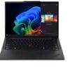LENOVO ThinkPad T14s G6 14" WUXGA IPS/Ultra7-258V/32GB/1TB SSD/Intel Arc Graphics/Win 11 Pro/3Y PREM/Black LENOVO ThinkPad T14s G6 14" WUXGA IPS/Ultra7-258V/32GB/1TB SSD/Intel Arc Graphics/Win 11 Pro/3Y PREM/Black