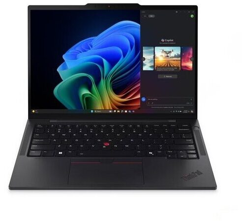LENOVO ThinkPad T14s G6 14" WUXGA IPS/Ultra7-258V/32GB/1TB SSD/Intel Arc Graphics/Win 11 Pro/3Y PREM/Black