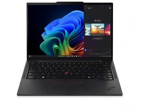 LENOVO Laptop ThinkPad T14s G6 14'' WUXGA IPS/Ultra7-258V/32GB/1TB SSD/Intel Arc Graphics/Win 11 Pro/3Y PREM/Black LENOVO Laptop ThinkPad T14s G6 14'' WUXGA IPS/Ultra7-258V/32GB/1TB SSD/Intel Arc Graphics/Win 11 Pro/3Y PREM/Black