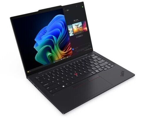 LENOVO ThinkPad T14s G6 14" WUXGA IPS/Ultra7-258V/32GB/1TB SSD/Intel Arc Graphics/Win 11 Pro/3Y PREM/Black