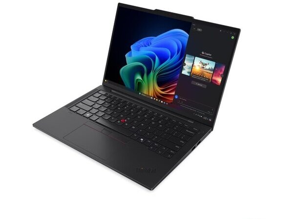 LENOVO Laptop ThinkPad T14s G6 14'' WUXGA IPS/Ultra7-258V/32GB/1TB SSD/Intel Arc Graphics/Win 11 Pro/3Y PREM/Black LENOVO Laptop ThinkPad T14s G6 14'' WUXGA IPS/Ultra7-258V/32GB/1TB SSD/Intel Arc Graphics/Win 11 Pro/3Y PREM/Black