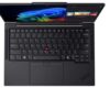 LENOVO ThinkPad T14s G6 14" WUXGA IPS/Ultra7-258V/32GB/1TB SSD/Intel Arc Graphics/Win 11 Pro/3Y PREM/Black LENOVO ThinkPad T14s G6 14" WUXGA IPS/Ultra7-258V/32GB/1TB SSD/Intel Arc Graphics/Win 11 Pro/3Y PREM/Black