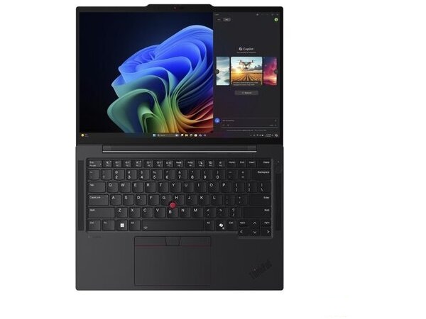 LENOVO Laptop ThinkPad T14s G6 14'' WUXGA IPS/Ultra7-258V/32GB/1TB SSD/Intel Arc Graphics/Win 11 Pro/3Y PREM/Black LENOVO Laptop ThinkPad T14s G6 14'' WUXGA IPS/Ultra7-258V/32GB/1TB SSD/Intel Arc Graphics/Win 11 Pro/3Y PREM/Black