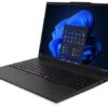 262-94-LVPNT16N_1 LENOVO ThinkPad T16 G4 Laptop 16" WUXGA IPS/Ultra7-255U/32GB/1TB SSD/Intel Graphics /Win 11 Pro/4G/3Y PREM/Black