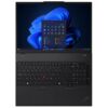 262-94-LVPNT16N_3 LENOVO ThinkPad T16 G4 Laptop 16" WUXGA IPS/Ultra7-255U/32GB/1TB SSD/Intel Graphics /Win 11 Pro/4G/3Y PREM/Black