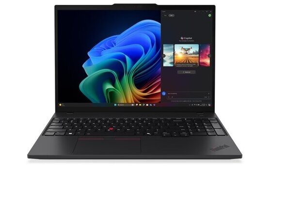 LENOVO ThinkPad T16 G4 Laptop 16" WUXGA IPS/Ryzen AI 7 PRO-350 /32GB/1TB SSD/AMD Radeon Graphics/Win 11 Pro/3Y PREM/Black