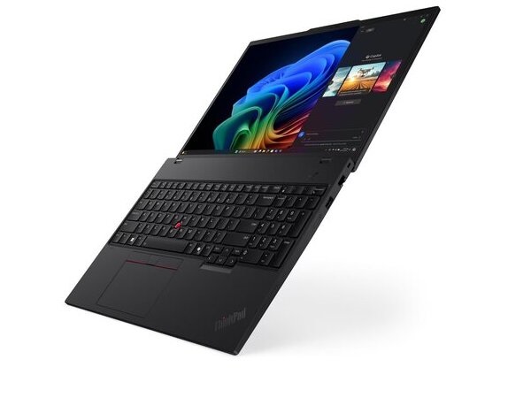 LENOVO ThinkPad T16 G4 Laptop 16" WUXGA IPS/Ryzen AI 7 PRO-350 /32GB/1TB SSD/AMD Radeon Graphics/Win 11 Pro/3Y PREM/Black