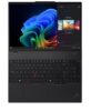 LENOVO ThinkPad T16 G4 Laptop 16" WUXGA IPS/Ryzen AI 7 PRO-350 /32GB/1TB SSD/AMD Radeon Graphics/Win 11 Pro/3Y PREM/Black