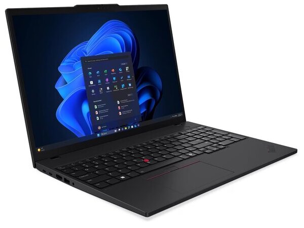 LENOVO ThinkPad T16 G4 Laptop 16" WUXGA IPS/Ultra7-255U/64GB/1TB SSD/Intel Graphics /Win 11 Pro/3Y PREM/Black