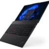 LENOVO ThinkPad T16 G4 Laptop 16" WUXGA IPS/Ultra7-255U/64GB/1TB SSD/Intel Graphics /Win 11 Pro/3Y PREM/Black