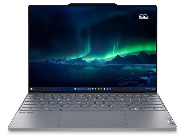 LENOVO ThinkBook 13x G4 IMH 13.5" 2.8K IPS/Ultra5-125H/16GB/512GB /Intel Arc Graphics/Win 11 Pro/3Y NBD/Luna Grey
