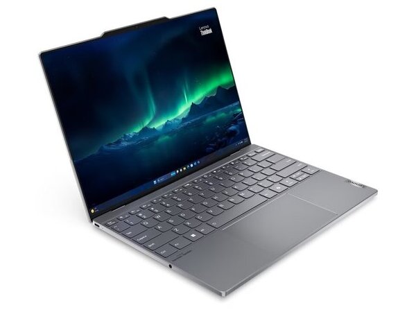LENOVO ThinkBook 13x G4 IMH 13.5" 2.8K IPS/Ultra5-125H/16GB/512GB /Intel Arc Graphics/Win 11 Pro/3Y NBD/Luna Grey