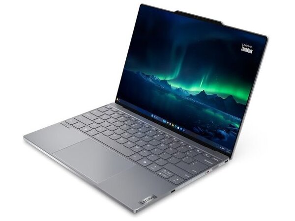 LENOVO ThinkBook 13x G4 IMH 13.5" 2.8K IPS/Ultra5-125H/16GB/512GB /Intel Arc Graphics/Win 11 Pro/3Y NBD/Luna Grey