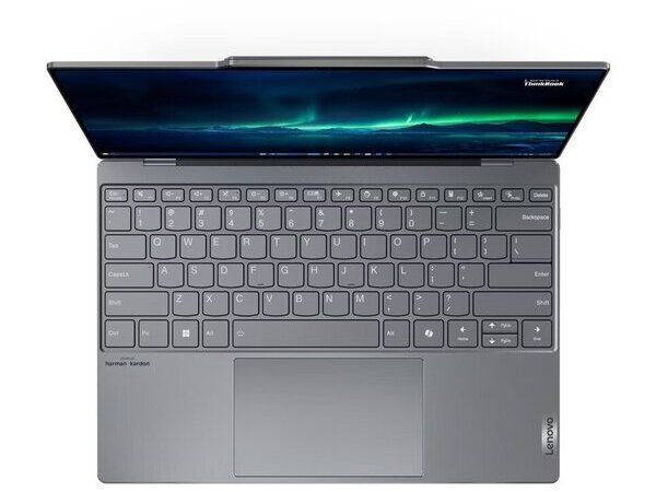 LENOVO ThinkBook 13x G4 IMH 13.5" 2.8K IPS/Ultra5-125H/16GB/512GB /Intel Arc Graphics/Win 11 Pro/3Y NBD/Luna Grey