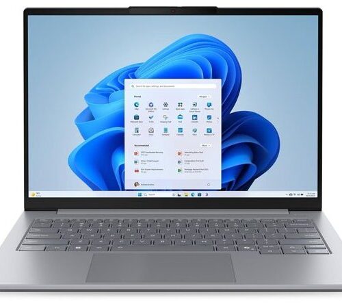 LENOVO ThinkBook 14 IAL G8 14" WUXGA IPS/Ultra5-225U/16GB/512GB SSD/Intel Graphics /Win 11 Pro/3Y NBD/Arctic Grey