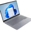 262-94-LVPNTB14AC_2 LENOVO ThinkBook 14 IAL G8 14" WUXGA IPS/Ultra5-225U/16GB/512GB SSD/Intel Graphics /Win 11 Pro/3Y NBD/Arctic Grey