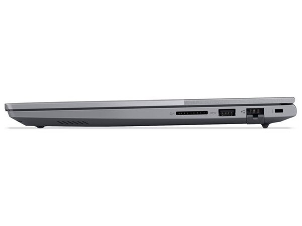 262-94-LVPNTB14AD_4 LENOVO ThinkBook 14 G8 IAL 14" WUXGA IPS/Ultra5-225U/32GB/1TB SSD/Intel Graphics/Win 11 Pro/3Y NBD/Arctic Grey