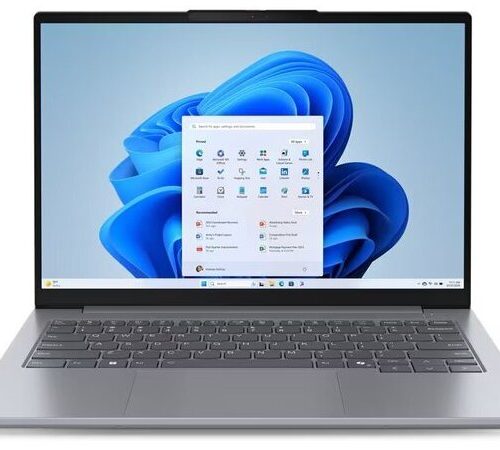 LENOVO Laptop ThinkBook 14 G7 IML 14" WUXGA IPS/Ultra7-155H/16GB/1TB SSD/Intel Arc Graphics /Win 11 Pro/3Y NBD/Arctic Grey