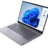 262-94-LVPNTB14U_2 LENOVO Laptop ThinkBook 14 G7 IML 14" WUXGA IPS/Ultra7-155H/16GB/1TB SSD/Intel Arc Graphics /Win 11 Pro/3Y NBD/Arctic Grey