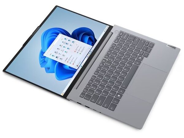 262-94-LVPNTB14U_3 LENOVO Laptop ThinkBook 14 G7 IML 14" WUXGA IPS/Ultra7-155H/16GB/1TB SSD/Intel Arc Graphics /Win 11 Pro/3Y NBD/Arctic Grey