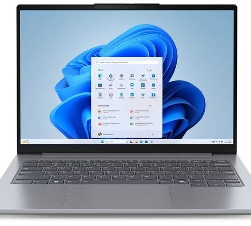 262-94-LVPNTB14X LENOVO ThinkBook 14 G7 ARP 14" WUXGA IPS/R5-7535HS/16GB/512GB SSD/AMD Radeon Graphics/Win 11 Pro/3Y NBD/Arctic Grey