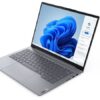 LENOVO ThinkBook 14 G7 ARP 14" WUXGA IPS/R5-7535HS/16GB/512GB SSD/AMD Radeon Graphics/Win 11 Pro/3Y NBD/Arctic Grey LENOVO ThinkBook 14 G7 ARP 14" WUXGA IPS/R5-7535HS/16GB/512GB SSD/AMD Radeon Graphics/Win 11 Pro/3Y NBD/Arctic Grey
