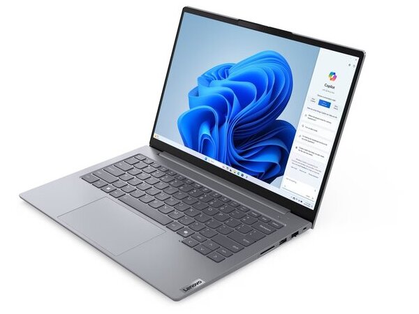 LENOVO ThinkBook 14 G7 ARP 14" WUXGA IPS/R5-7535HS/16GB/512GB SSD/AMD Radeon Graphics/Win 11 Pro/3Y NBD/Arctic Grey LENOVO ThinkBook 14 G7 ARP 14" WUXGA IPS/R5-7535HS/16GB/512GB SSD/AMD Radeon Graphics/Win 11 Pro/3Y NBD/Arctic Grey