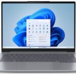 LENOVO Laptop ThinkBook 14 G7 ARP 14&apos;&apos; WUXGA IPS/R7-7735HS/16GB/512GB SSD/AMD Radeon Graphics/Win 11 Pro/3Y NBD/Arctic Grey