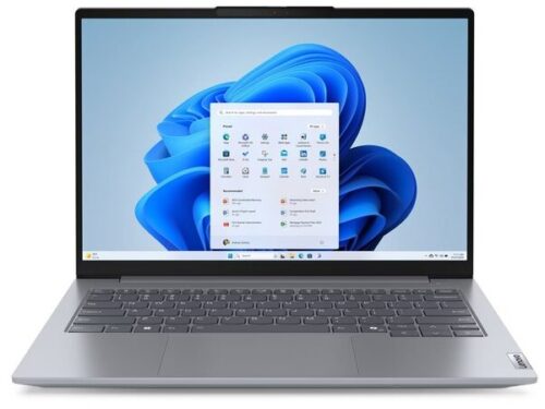 LENOVO Laptop ThinkBook 14 G7 ARP 14'' WUXGA IPS/R7-7735HS/16GB/512GB SSD/AMD Radeon Graphics/Win 11 Pro/3Y NBD/Arctic Grey LENOVO Laptop ThinkBook 14 G7 ARP 14'' WUXGA IPS/R7-7735HS/16GB/512GB SSD/AMD Radeon Graphics/Win 11 Pro/3Y NBD/Arctic Grey