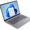 LENOVO ThinkBook 14 G7 Laptop ARP 14" WUXGA IPS/R7-7735HS/16GB/512GB SSD/AMD Radeon Graphics/Win 11 Pro/3Y NBD/Arctic Grey