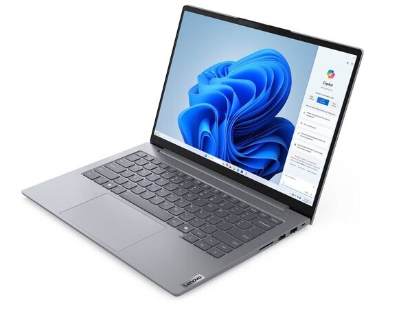 LENOVO ThinkBook 14 G7 Laptop ARP 14" WUXGA IPS/R7-7735HS/16GB/512GB SSD/AMD Radeon Graphics/Win 11 Pro/3Y NBD/Arctic Grey