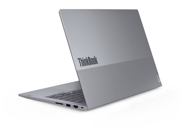 LENOVO ThinkBook 14 G7 Laptop ARP 14" WUXGA IPS/R7-7735HS/16GB/512GB SSD/AMD Radeon Graphics/Win 11 Pro/3Y NBD/Arctic Grey