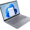 262-94-LVPNTB14Z_2 LENOVO ThinkBook 14 G8 IAL 14" WUXGA IPS/Ultra7-255H/32GB/1TB SSD/Intel Arc Graphics/Win 11 Pro/3Y NBD/Arctic Grey