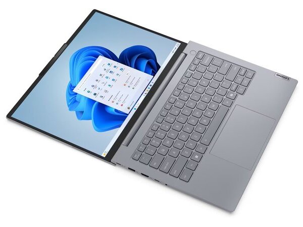 262-94-LVPNTB14Z_3 LENOVO ThinkBook 14 G8 IAL 14" WUXGA IPS/Ultra7-255H/32GB/1TB SSD/Intel Arc Graphics/Win 11 Pro/3Y NBD/Arctic Grey