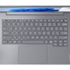 262-94-LVPNTB14Z_4 LENOVO ThinkBook 14 G8 IAL 14" WUXGA IPS/Ultra7-255H/32GB/1TB SSD/Intel Arc Graphics/Win 11 Pro/3Y NBD/Arctic Grey