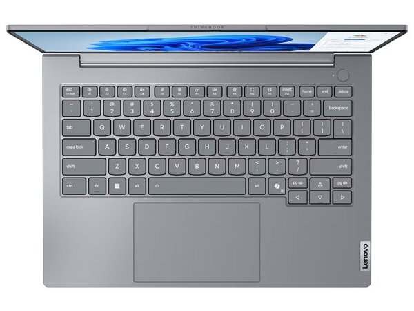 262-94-LVPNTB14Z_4 LENOVO ThinkBook 14 G8 IAL 14" WUXGA IPS/Ultra7-255H/32GB/1TB SSD/Intel Arc Graphics/Win 11 Pro/3Y NBD/Arctic Grey