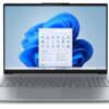 LENOVO Laptop ThinkBook 16 G8 IAL 16'' WUXGA IPS/Ultra7-255H/32GB/1TB SSD/Intel Arc Graphics/Win 11 Pro/3Y NBD/Arctic Grey LENOVO Laptop ThinkBook 16 G8 IAL 16'' WUXGA IPS/Ultra7-255H/32GB/1TB SSD/Intel Arc Graphics/Win 11 Pro/3Y NBD/Arctic Grey