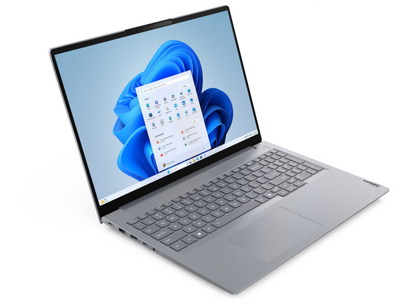LENOVO Laptop ThinkBook 16 G8 IAL 16'' WUXGA IPS/Ultra7-255H/32GB/1TB SSD/Intel Arc Graphics/Win 11 Pro/3Y NBD/Arctic Grey LENOVO Laptop ThinkBook 16 G8 IAL 16'' WUXGA IPS/Ultra7-255H/32GB/1TB SSD/Intel Arc Graphics/Win 11 Pro/3Y NBD/Arctic Grey