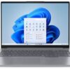 262-94-LVPNTB16AC LENOVO ThinkBook 16 G7 ARP 16" WUXGA IPS/R5-7535HS /32GB/1TB SSD/AMD Radeo 660M Graphics/Win 11 Pro/3Y NBD/Arctic Grey