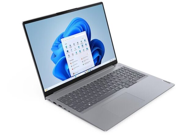 262-94-LVPNTB16AC_1 LENOVO ThinkBook 16 G7 ARP 16" WUXGA IPS/R5-7535HS /32GB/1TB SSD/AMD Radeo 660M Graphics/Win 11 Pro/3Y NBD/Arctic Grey