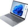 262-94-LVPNTB16AC_2 LENOVO ThinkBook 16 G7 ARP 16" WUXGA IPS/R5-7535HS /32GB/1TB SSD/AMD Radeo 660M Graphics/Win 11 Pro/3Y NBD/Arctic Grey