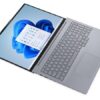 LENOVO ThinkBook 16 G8 IRL 16" WUXGA IPS/Intel Core 5-210H/16GB/512GB SSD/Intel Graphics/Win 11 Pro/3Y NBD/Arctic Grey