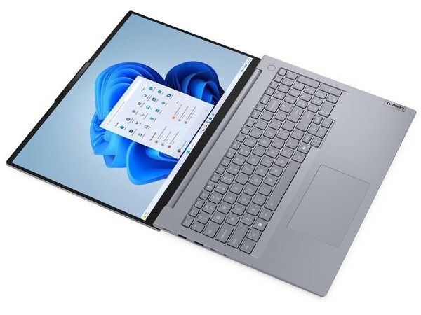 LENOVO ThinkBook 16 G8 IRL 16" WUXGA IPS/Intel Core 5-210H/16GB/512GB SSD/Intel Graphics/Win 11 Pro/3Y NBD/Arctic Grey