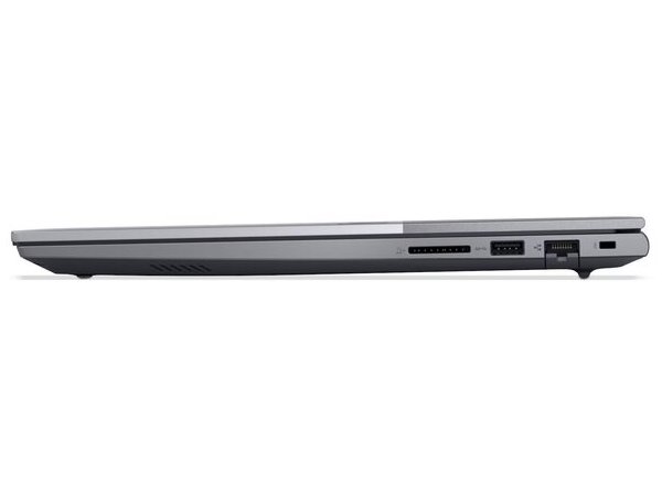 LENOVO ThinkBook 16 G8 IRL 16" WUXGA IPS/Intel Core 5-210H/16GB/512GB SSD/Intel Graphics/Win 11 Pro/3Y NBD/Arctic Grey