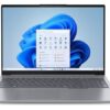262-94-LVPNTB16J LENOVO ThinkBook 16 G7 IML 16" WUXGA IPS/Ultra7-155H/16GB/1TB SSD/Intel Arc Graphics /Win 11 Pro/3Y NBD/Arctic Grey