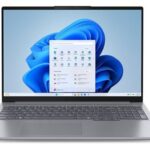 LENOVO Laptop ThinkBook 16 G7 IML 16&apos;&apos; WUXGA IPS/Ultra7-155H/16GB/1TB SSD/Intel Arc Graphics /Win 11 Pro/3Y NBD/Arctic Grey