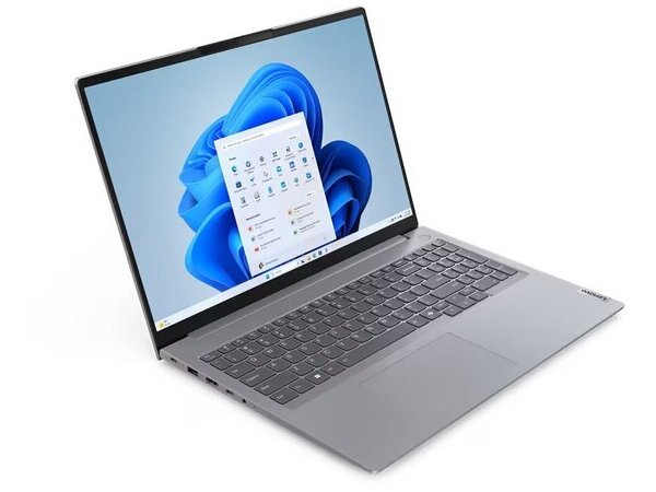 262-94-LVPNTB16J_1 LENOVO ThinkBook 16 G7 IML 16" WUXGA IPS/Ultra7-155H/16GB/1TB SSD/Intel Arc Graphics /Win 11 Pro/3Y NBD/Arctic Grey