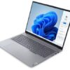 262-94-LVPNTB16J_2 LENOVO ThinkBook 16 G7 IML 16" WUXGA IPS/Ultra7-155H/16GB/1TB SSD/Intel Arc Graphics /Win 11 Pro/3Y NBD/Arctic Grey