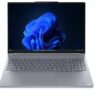 LENOVO Laptop ThinkBook 16p G6 IAX 16'' WQXGA IPS/Ultra7-255HX/32GB/1TB SSD/NVIDIA GeForce RTX 5060 8GB/Win 11 Pro/3Y NBD/Luna Grey LENOVO Laptop ThinkBook 16p G6 IAX 16'' WQXGA IPS/Ultra7-255HX/32GB/1TB SSD/NVIDIA GeForce RTX 5060 8GB/Win 11 Pro/3Y NBD/Luna Grey